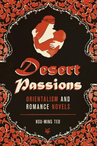 Desert Passions