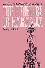 Princes of Naranja