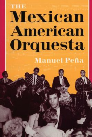 Mexican American Orquesta