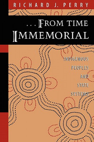 . . . From Time Immemorial