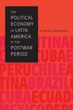 Political Economy of Latin America in the Postwar Period