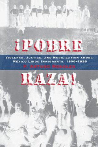 !Pobre Raza!