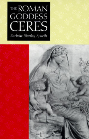 Roman Goddess Ceres