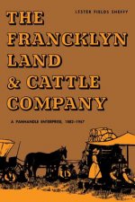 The Francklyn Land & Cattle Company