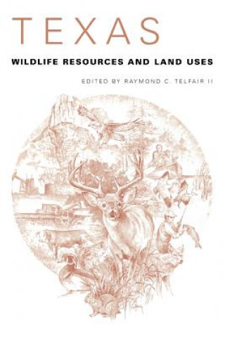 Texas Wildlife Resources and Land Uses