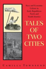 Tales of Two Cities