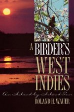 Birder's West Indies