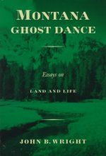 Montana Ghost Dance