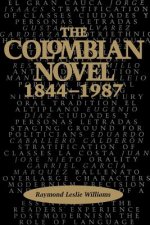 Colombian Novel, 1844-1987