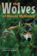 Wolves of Mount McKinley