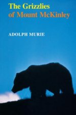 Grizzlies of Mount McKinley
