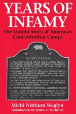 Years of Infamy