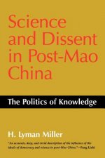 Science and Dissent in Post-Mao China