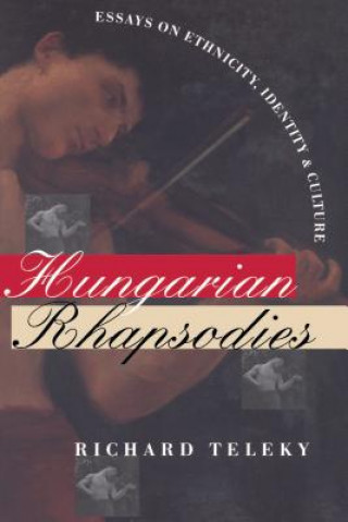 Hungarian Rhapsodies