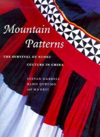 Mountain Patterns