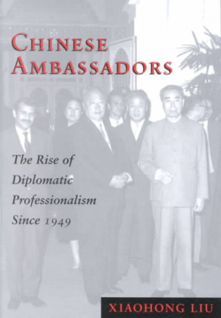 Chinese Ambassadors