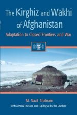 Kirghiz and Wakhi of Afghanistan