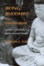 Being Buddhist in a Christian World