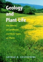 Geology and Plant Life
