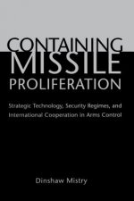 Containing Missile Proliferation