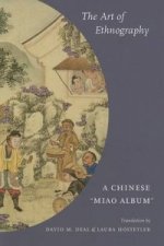 Art of Ethnography