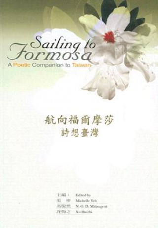 Sailing to Formosa