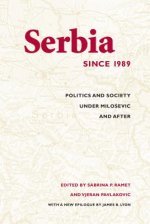 Serbia Since 1989