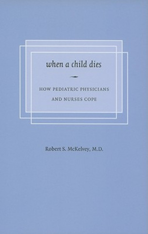 When a Child Dies