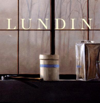 Norman Lundin
