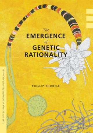 Emergence of Genetic Rationality