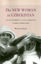 New Woman in Uzbekistan