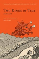 Two Kinds of Time