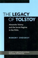 Legacy of Tolstoy