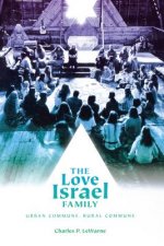Love Israel Family