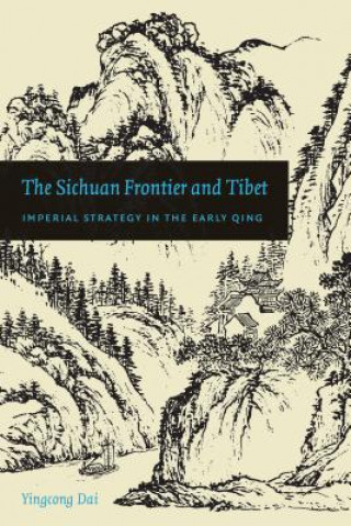 Sichuan Frontier and Tibet