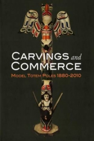 Carvings and Commerce