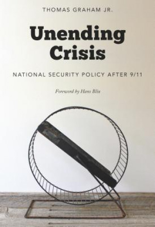 Unending Crisis