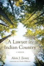 Lawyer in Indian Country