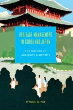 Heritage Management in Korea and Japan