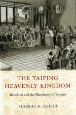 Taiping Heavenly Kingdom