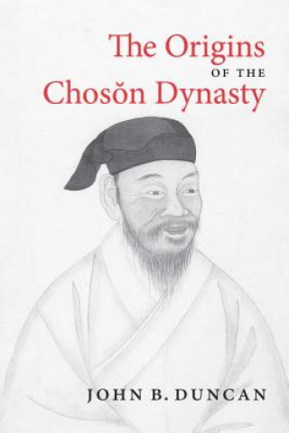 Origins of the Choson Dynasty