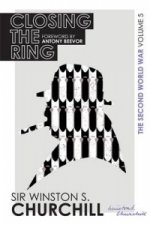 Second World War: Closing The Ring