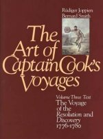 Art of Captain Cook's Voyages
