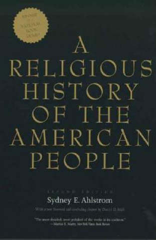 Religious History of the American People