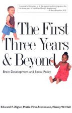 First Three Years and Beyond