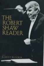 Robert Shaw Reader