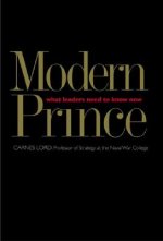 Modern Prince