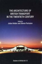 Architecture of British Transport in the Twentieth Century