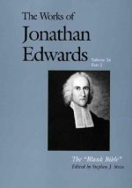 Works of Jonathan Edwards, Vol. 24