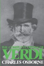 Complete Operas Of Verdi